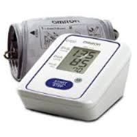 Máy đo huyết áp bắp tay tự động  HEM-7113 Omron